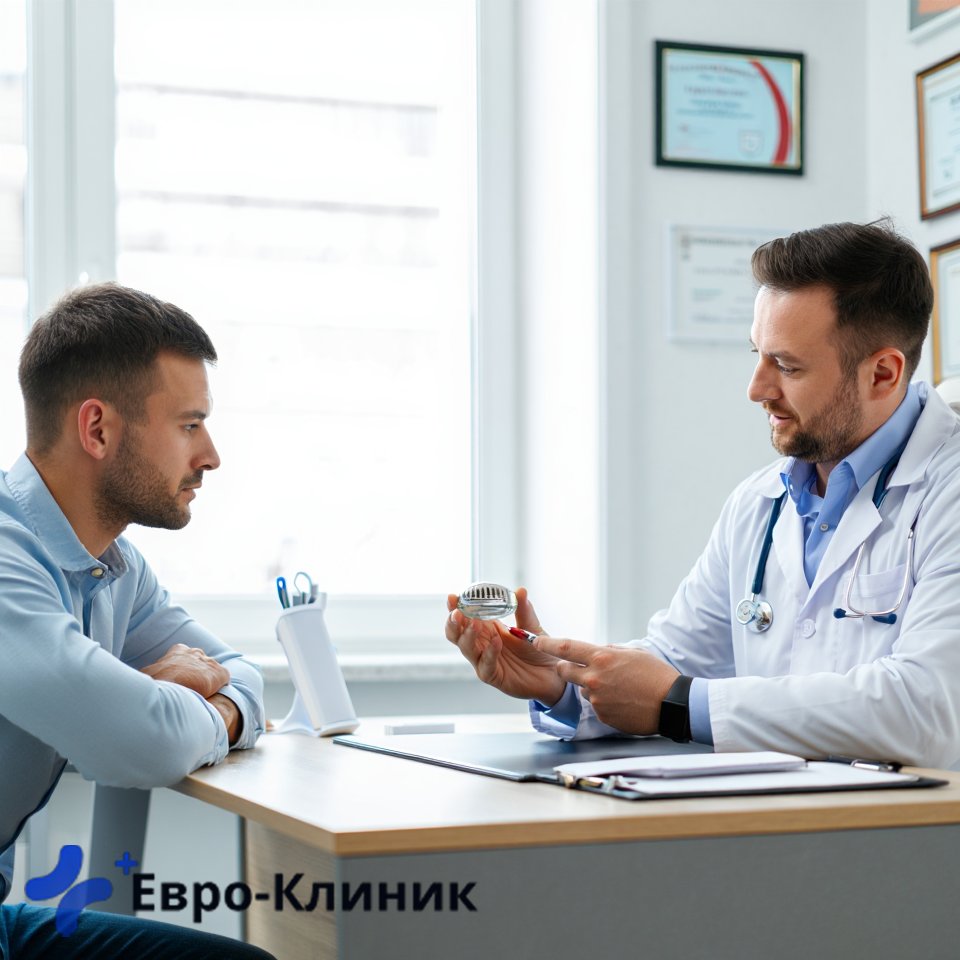 Консультация по химзащите от алкоголизма в Великих Луках